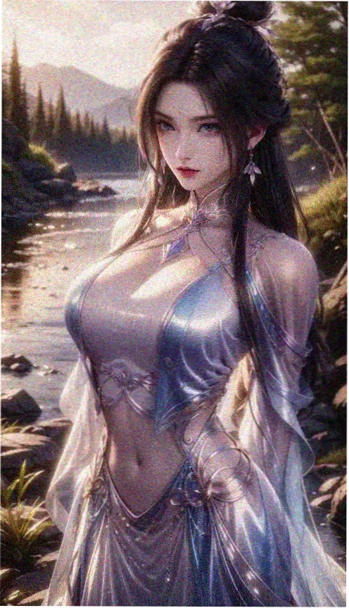 山海食记 奇幻动画在线观看